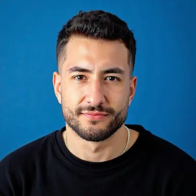 Formal Professional Photo